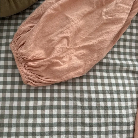 Rudy Jude Debbie Dress in Gold - Picture 3 of 6